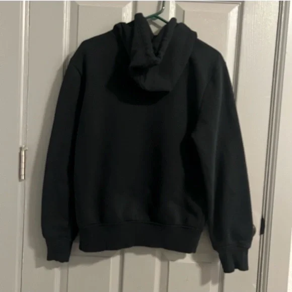 Hurley classic Black Sweatshirt with logo - Picture 5 of 5